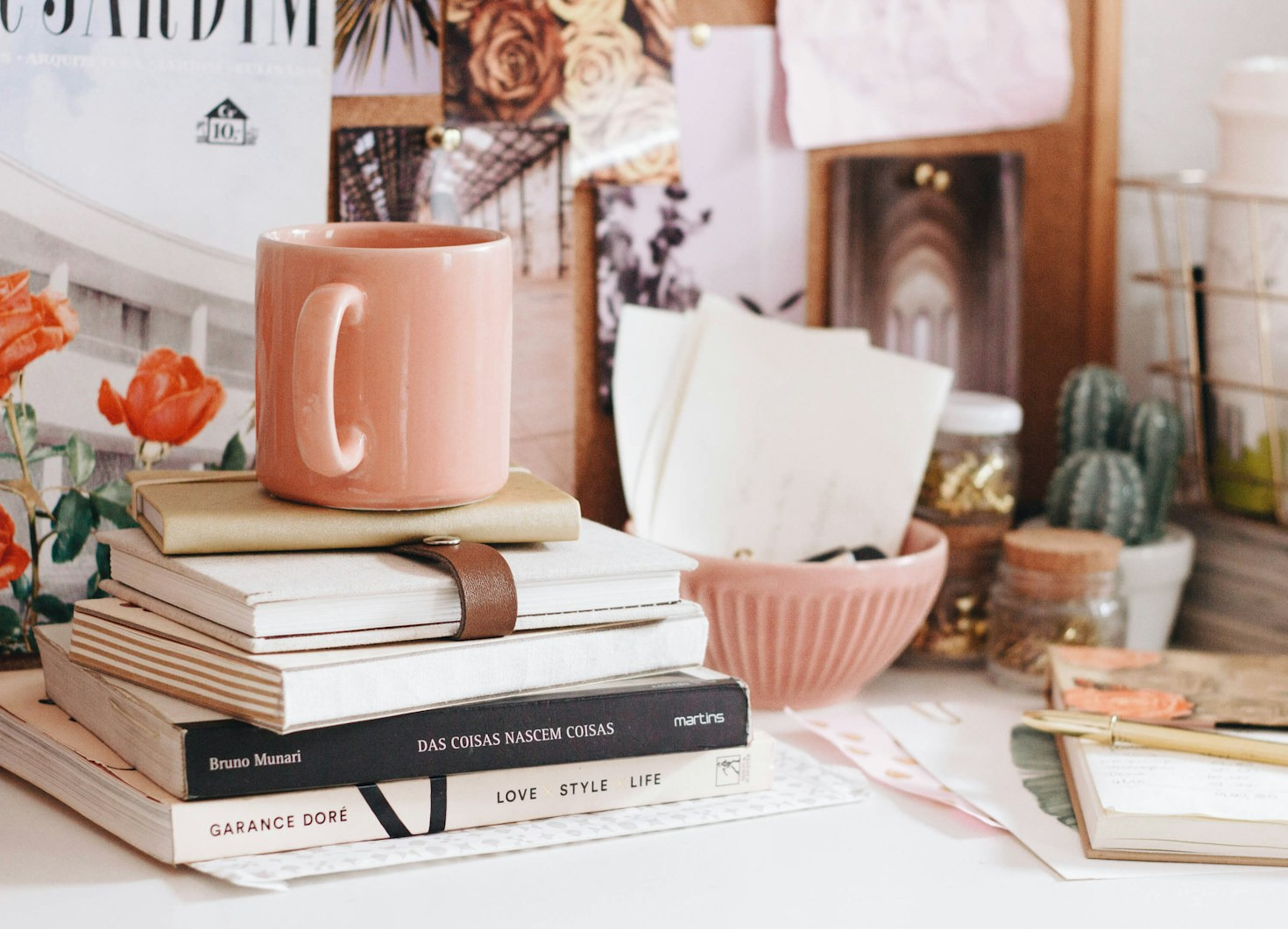 5 Tips for Polishing Your Manuscript