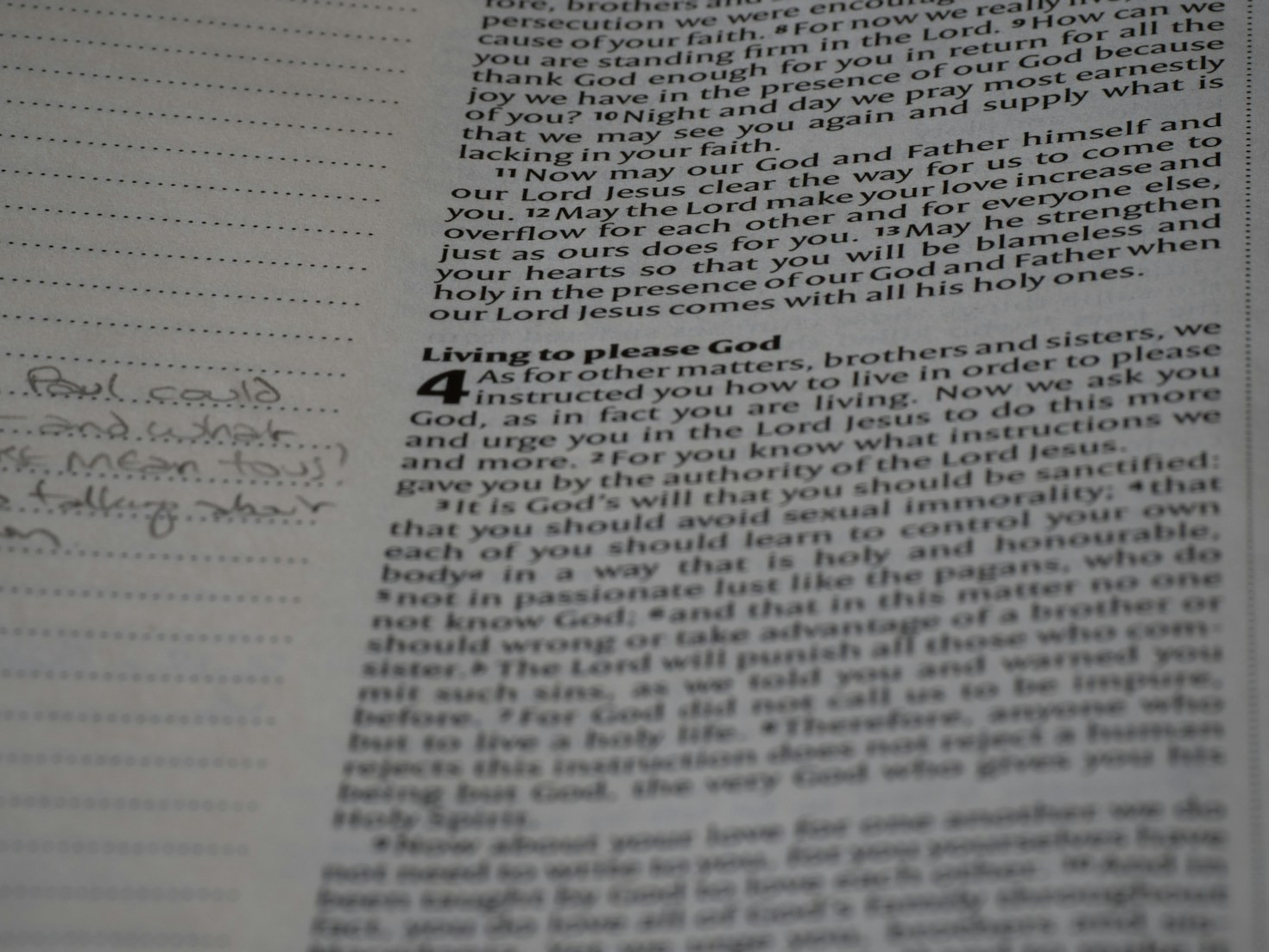 The Role of Editing in Effective Communication