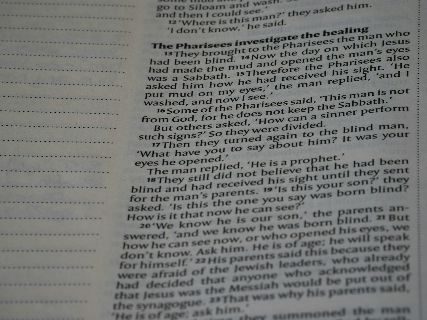 Top Common Mistakes Writers Should Avoid